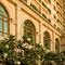 The Leela Palace Chennai - map