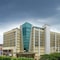 Mahagun Sarovar Portico Suites - map