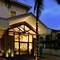 Golden Tulip Goa Candolim - map