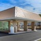 Quality Inn & Suites - map