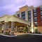 Hampton Inn & Suites Albany At Albany Mall - map