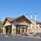 Hilton Garden Inn Bend - map