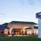 Hampton Inn Birch Run Frankenmuth - map