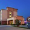Hampton Inn & Suites Shreveport Bossier City North - map