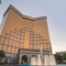 Horseshoe Bossier Casino & Hotel - map