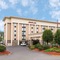 Hampton Inn Bridgeport Clarksburg - map