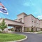 Hampton Inn Brockport, Ny - map