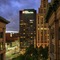 Hilton Garden Inn Buffalo Downtown - map