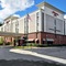 Hampton Inn Atlanta Mall Of Georgia - map