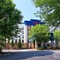 Hampton Inn Atlanta-Canton - map