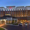 Hilton Garden Inn Raleigh Cary - map
