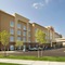 Hampton Inn & Suites Buffalo Airport - map