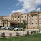 Hampton Inn & Suites Cleburne - map