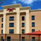 Hampton Inn Crystal River Fl - map