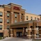 Hampton Inn & Suites Fargo Medical Center - map