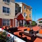 Towneplace Suites By Marriott Fort Worth Southwest Tcu Area - map