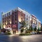 Hampton Inn Suites - Gainesville Downtown - map