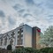 Hampton Inn Baltimore Glen Burnie - map