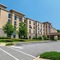 Hampton Inn & Suites Chadds Ford - map