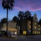 Best Western Hotel Houma Inn - map