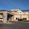 Crystal Inn Hotel & Suites Great Falls - map
