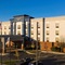 Hampton Inn Gretna - Altavista - Chatham - map