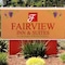 Fairview Inn And Suites - map