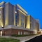 Hampton Inn & Suites Birmingham-Hoover-Galleria - map