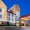 Best Western Plus Huntersville Inn & Suites Near Lake Norman - map