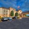 Hampton Inn Johnstown - map