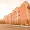 Hampton Inn & Suites Seattle Kent, Wa - map