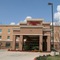 Hampton Inn Kilgore - map