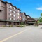 Hampton Inn & Suites Lake Placid - map