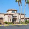 Hilton Vacation Club Desert Retreat Las Vegas - map