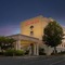 Hampton Inn Lawrenceville Duluth - map