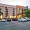 Hampton Inn Lexington I 75 - map