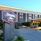 Hampton Inn Lima - map