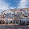 Hilton Garden Inn Cincinnati Mason - map