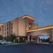 Hampton Inn & Suites Millington - map