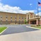 Hampton Inn Muscatine - map