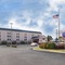 Hampton Inn Muskegon - map