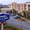 Hampton Inn & Suites Navarre - map