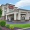 Hampton Inn & Suites New Hartford - map