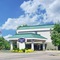 Hampton Inn New Philadelphia - map