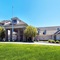 Homewood Suites Newburgh Stewart Airport - map