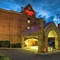 Hampton Inn Newbery Opera House - map