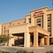 Hampton Inn & Suites Bloomington-Normal - map