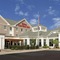 Hilton Garden Inn Odessa - map