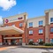 Best Western Plus Olathe Hotel - map