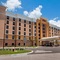 Hampton Inn And Suites Tampa Northwest - map